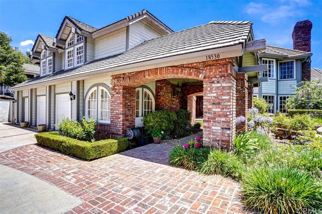 18530 Lookout Drive - Photo 1