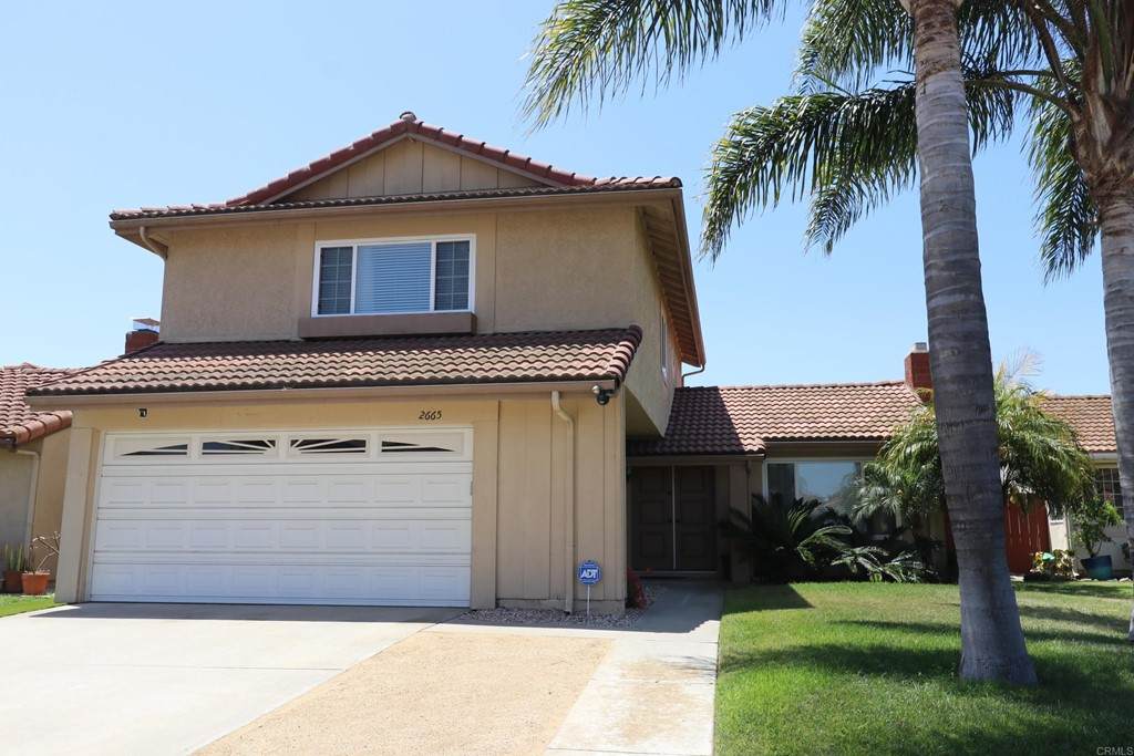 2665 Dalisay St. - Photo 1