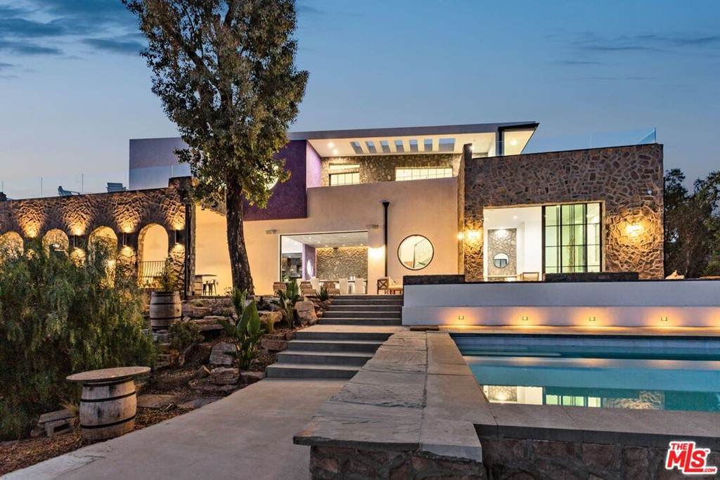 33340 Mulholland Highway - Photo 1