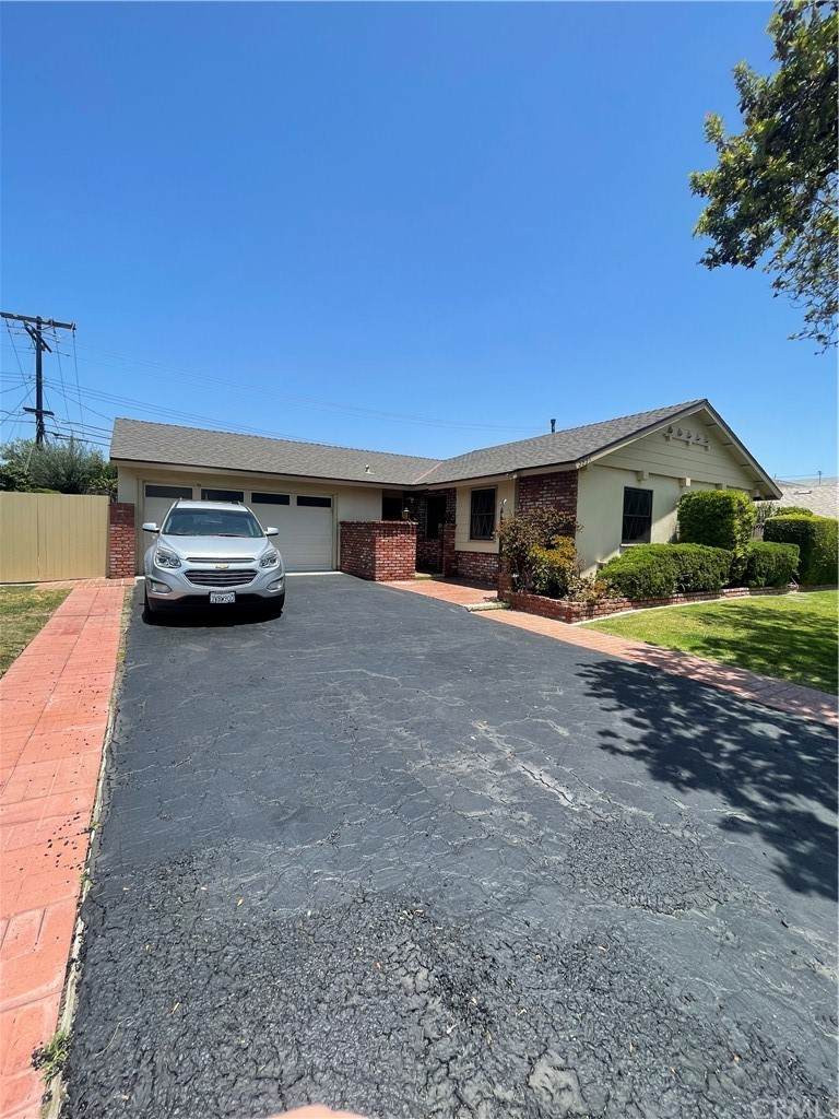 3591 Thor Avenue - Photo 1