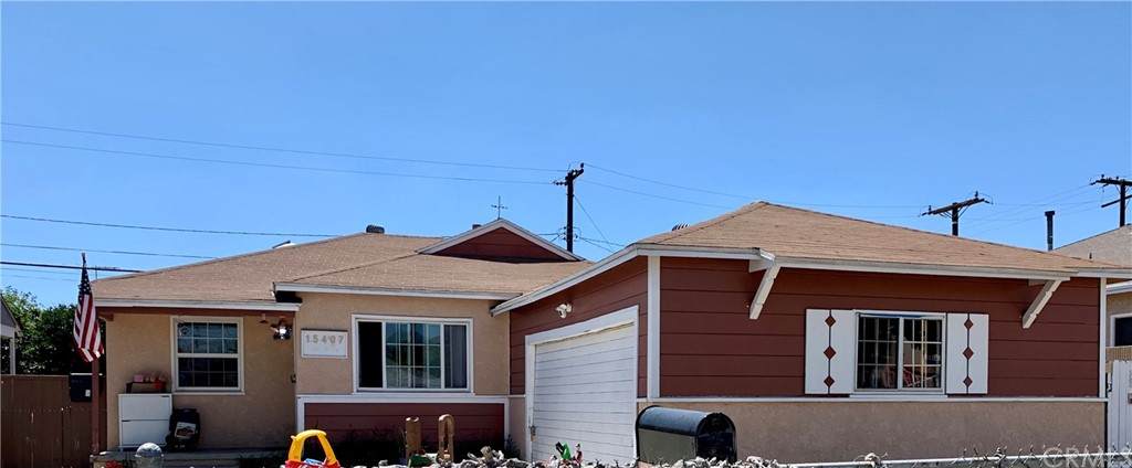 15407 Crossdale - Photo 1