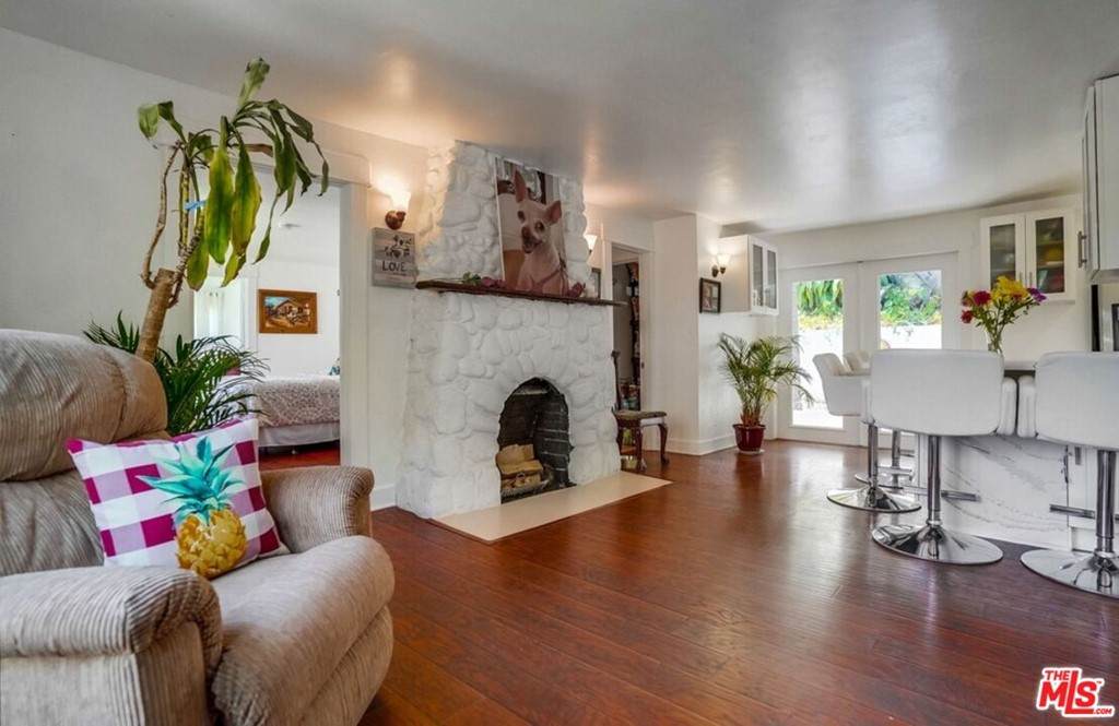 4454 Rose Hill Drive - Photo 1