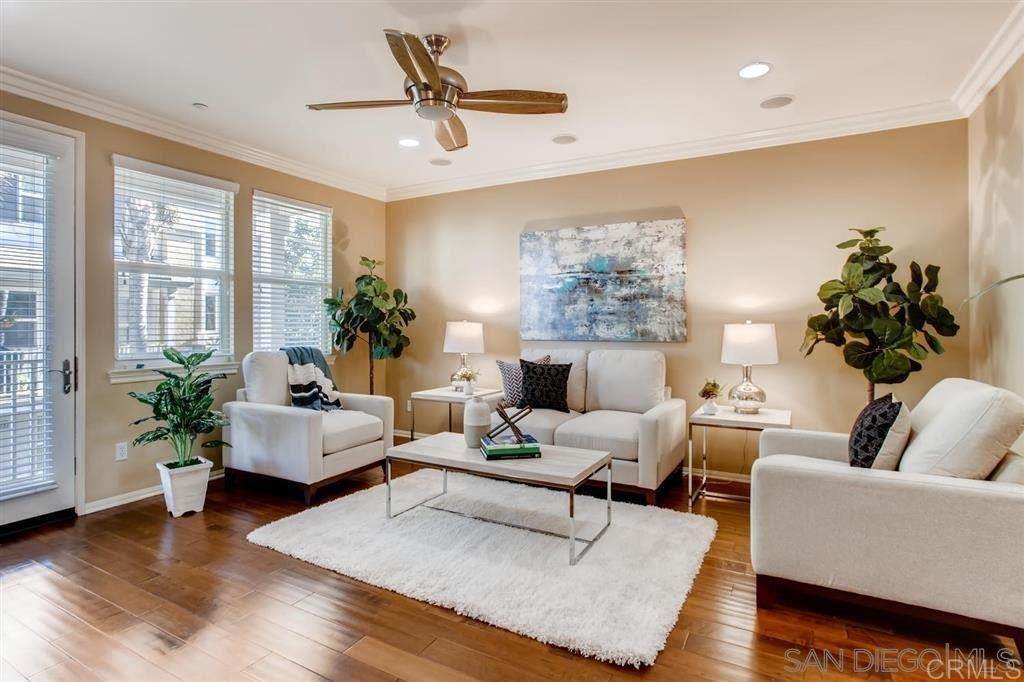 3001 Beachwood Bluff Way - Photo 1
