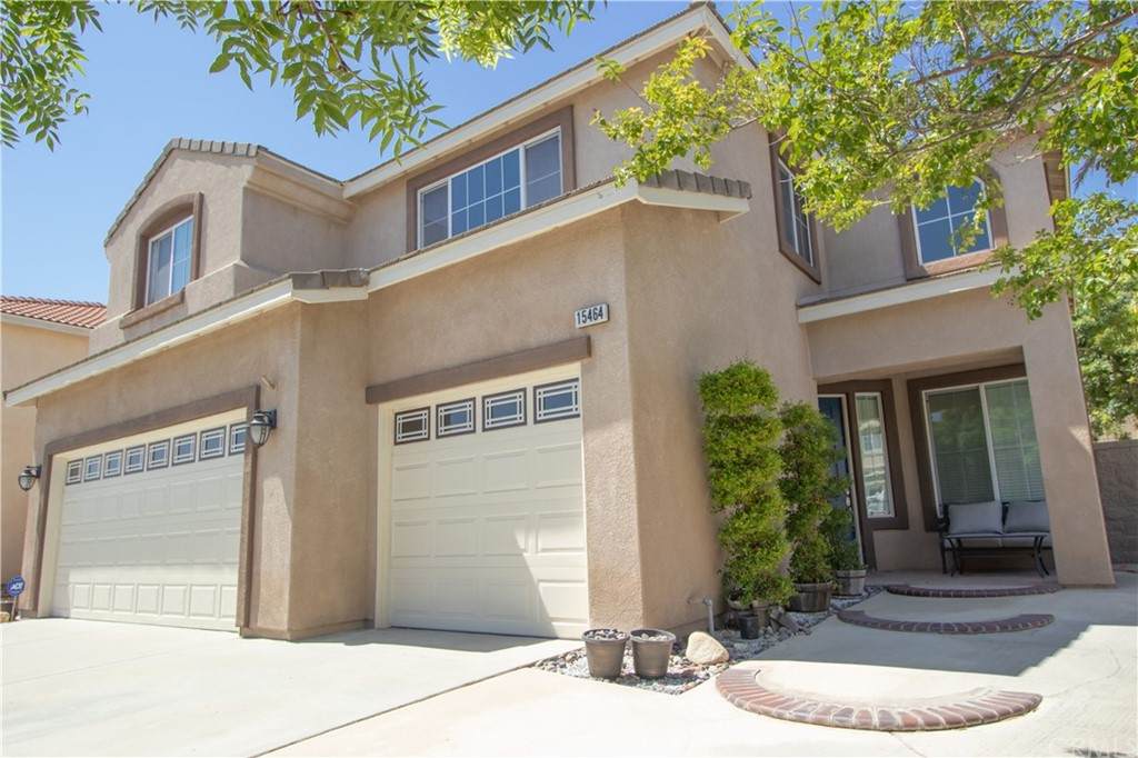 15464 American Way - Photo 1