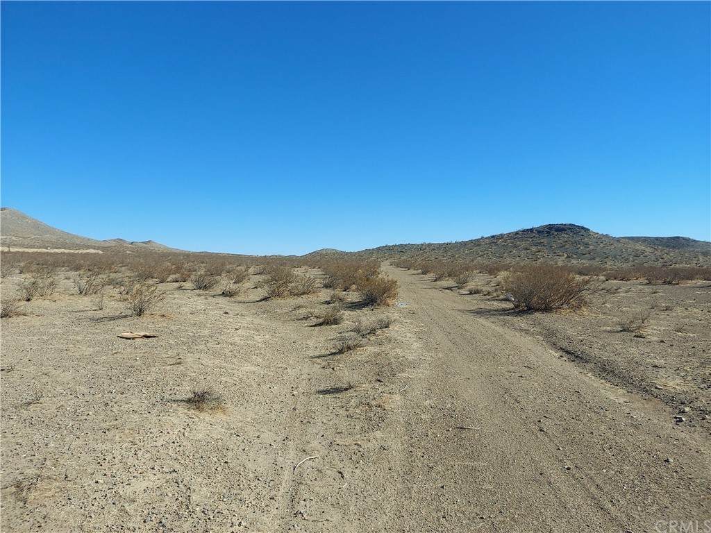 0 Linson Parcel 045809108 Road - Photo 1