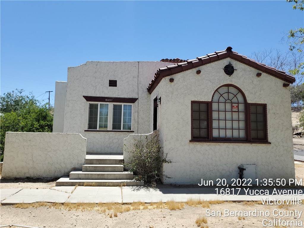 16817 Yucca Avenue - Photo 1