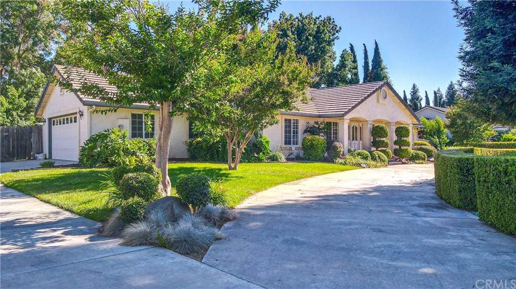 6135 Moran Road - Photo 1