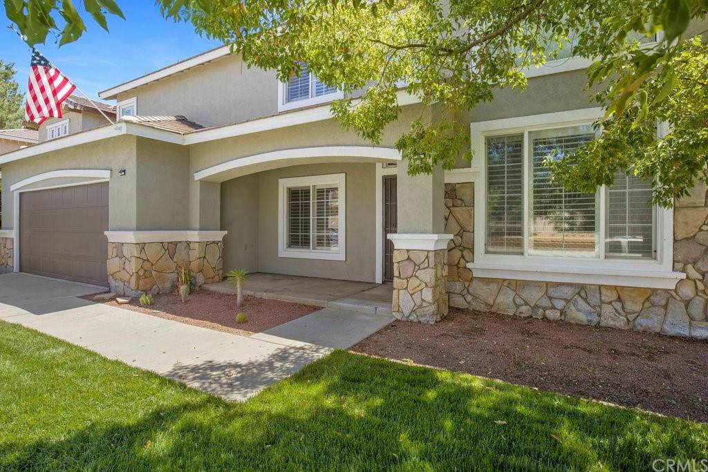 29444 Wagon Creek Lane - Photo 1