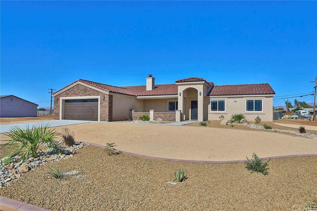 16035 Wichita Road - Photo 1