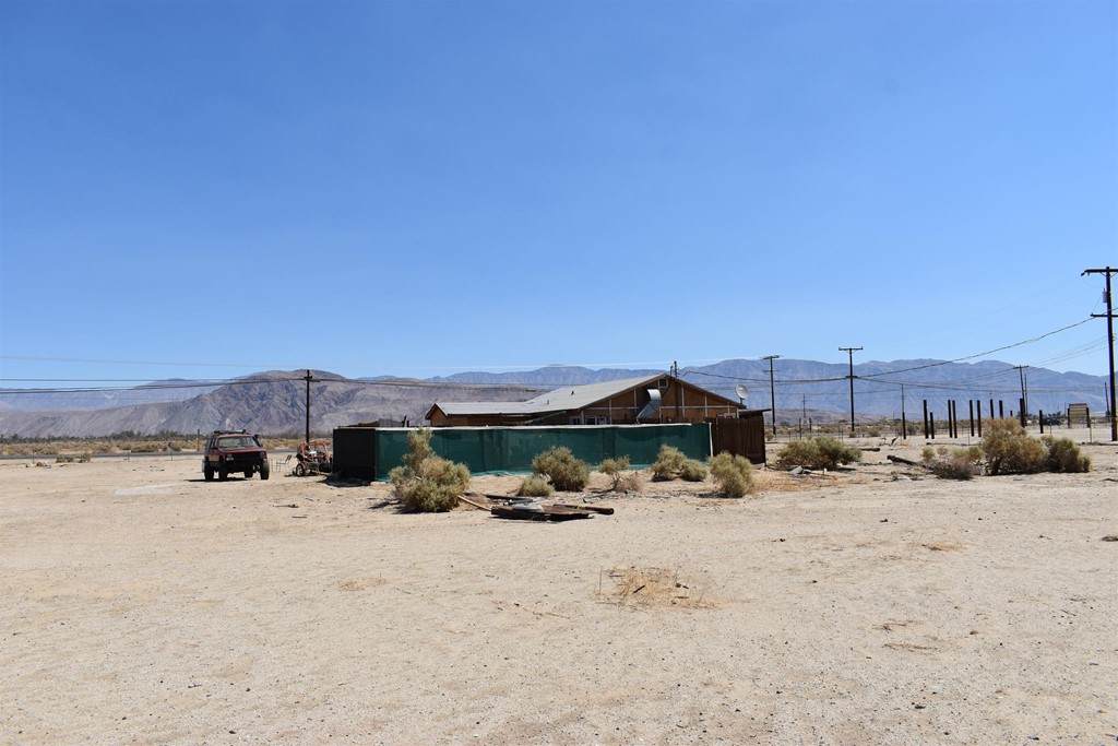 1225 Palm Canyon Drive - Photo 1