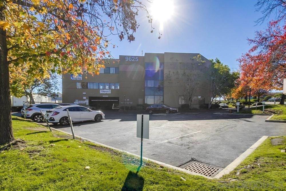 9625 Black Mountain Rd - Photo 1