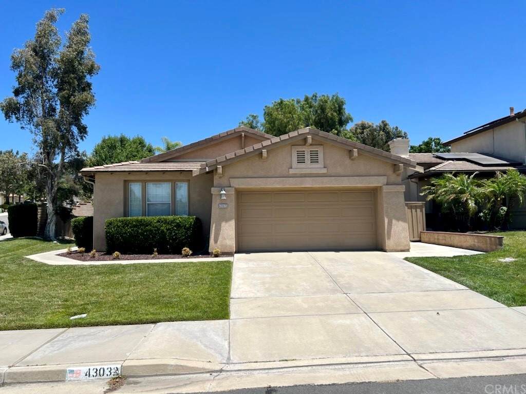 43032 Teramo Street - Photo 1