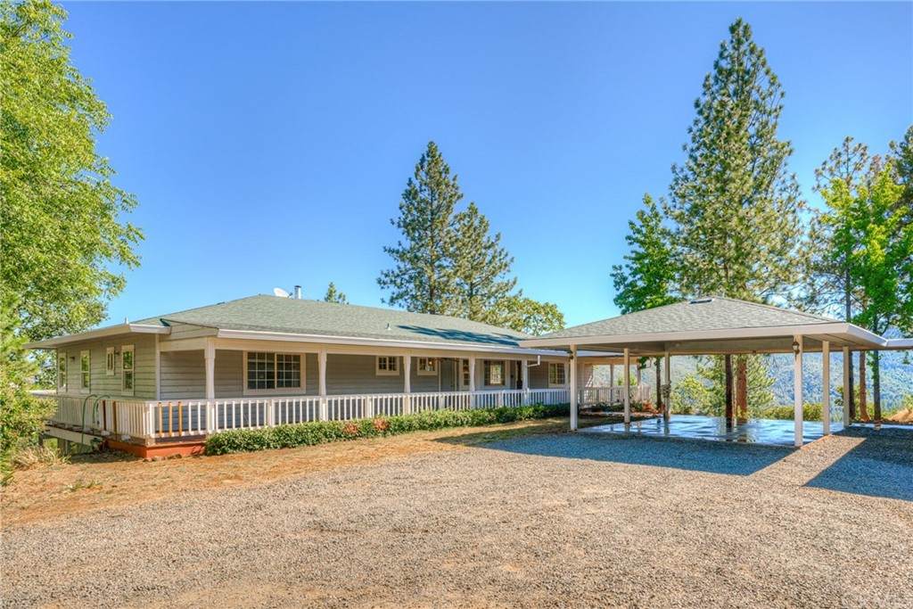 229 Powell Ridge Road - Photo 1