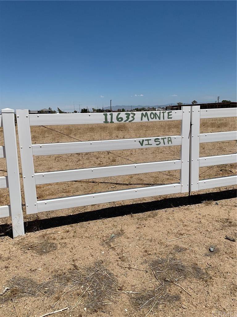 11633 Aster Road - Photo 1