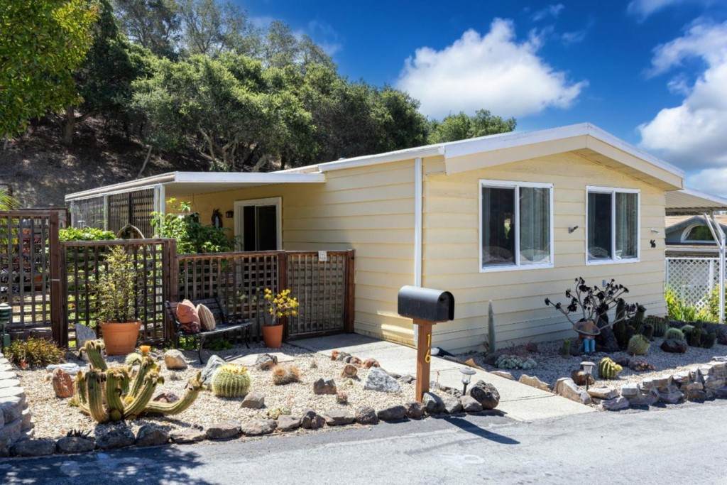 270 Hames Road - Photo 1