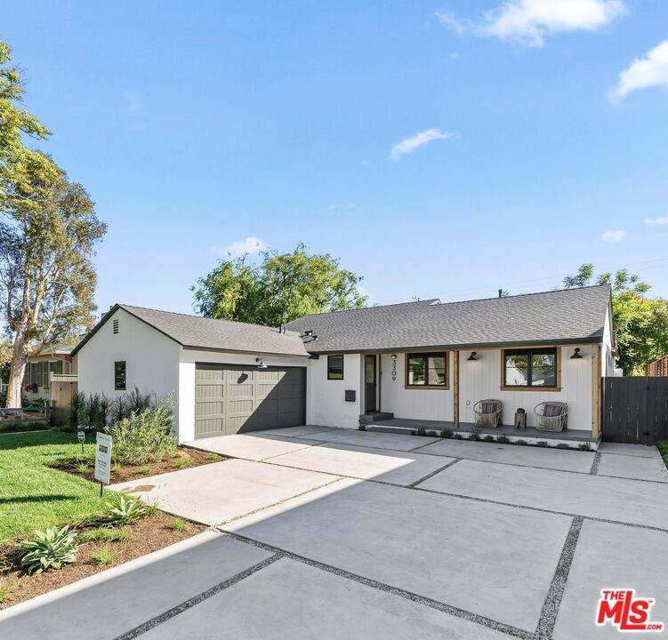 3309 Purdue Avenue - Photo 1