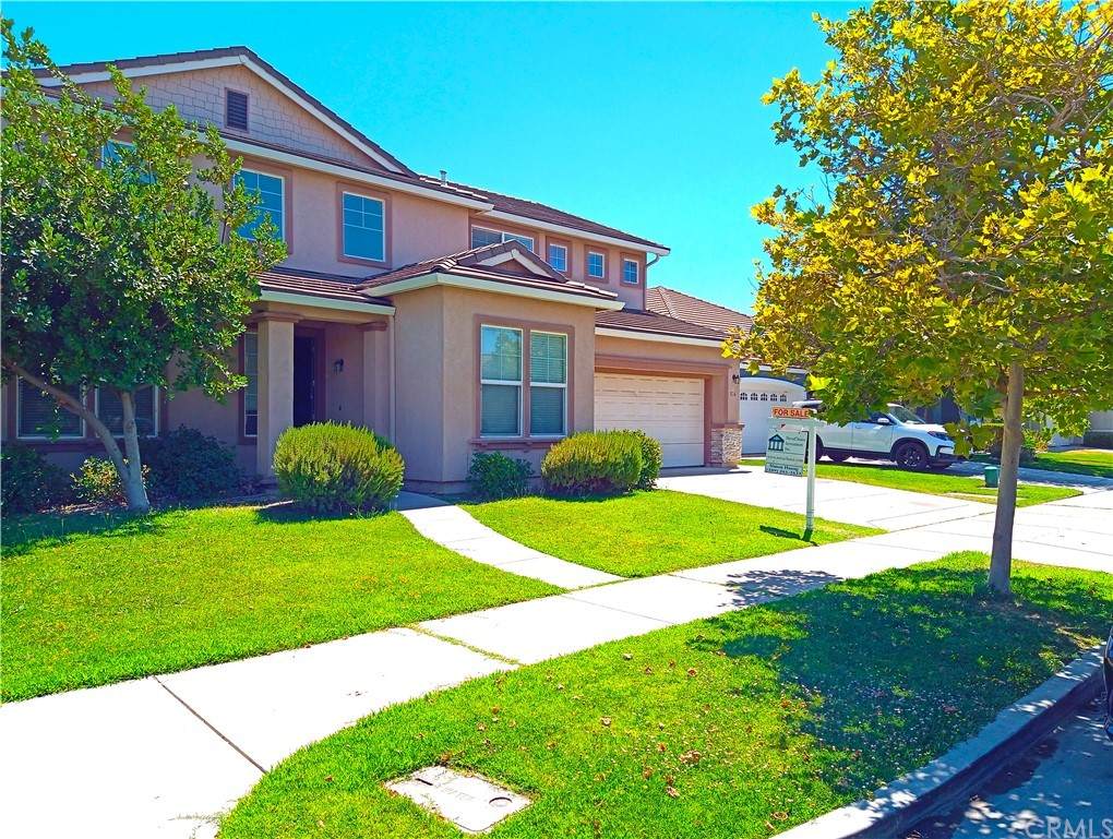 316 Hearst Drive - Photo 1