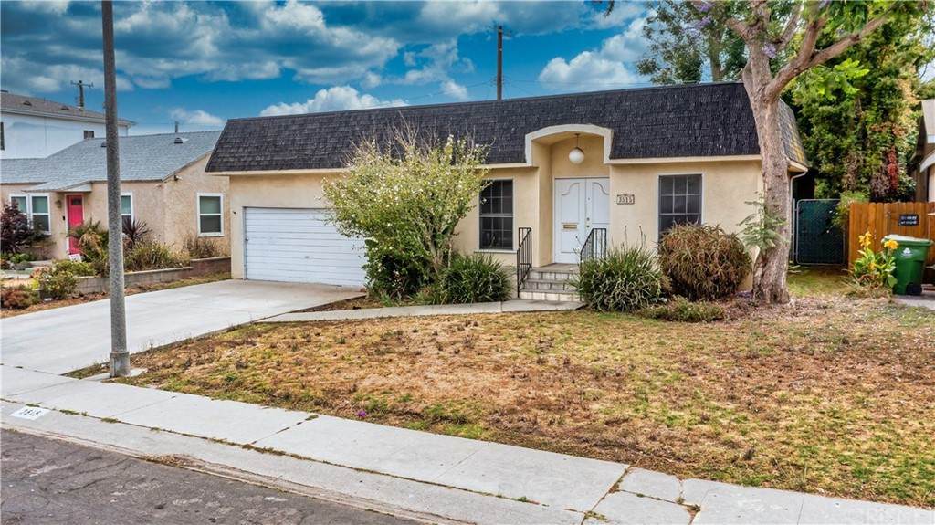 3515 Barrington Avenue - Photo 1