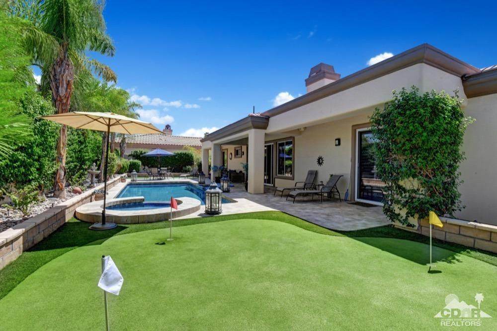 54 Camino Real - Photo 1