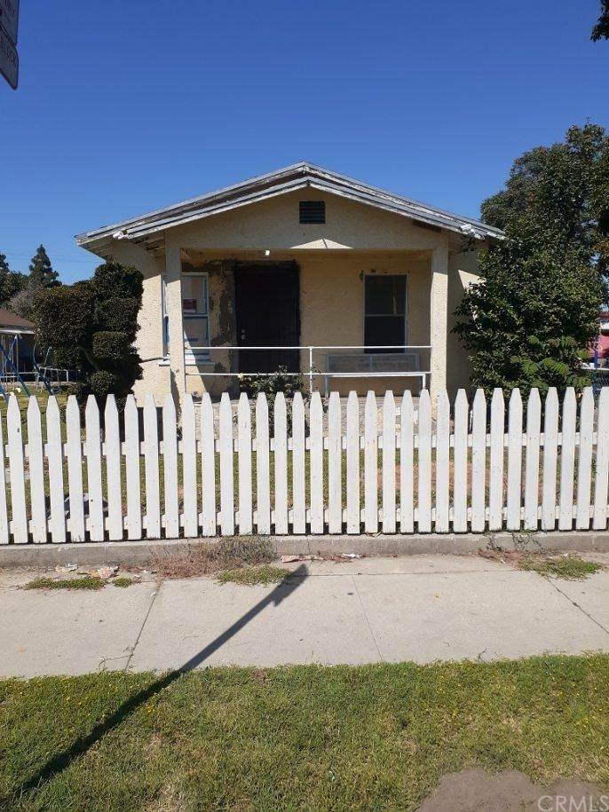 13103 Largo Avenue - Photo 1