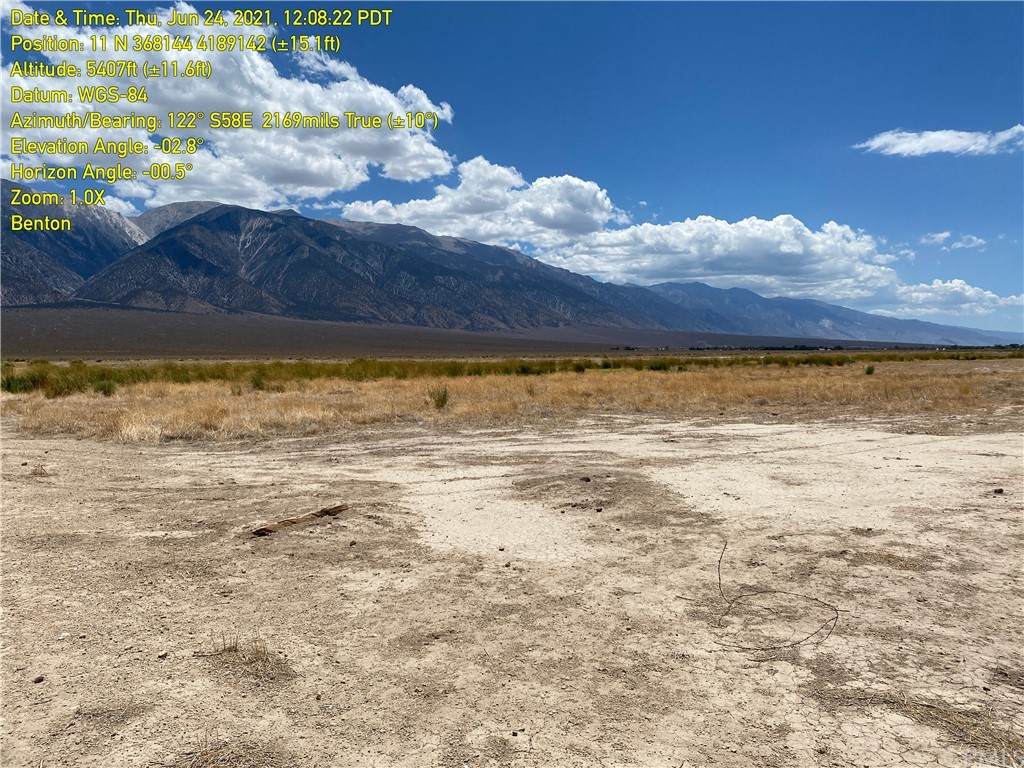 0 Hwy 120 Benton - Photo 1