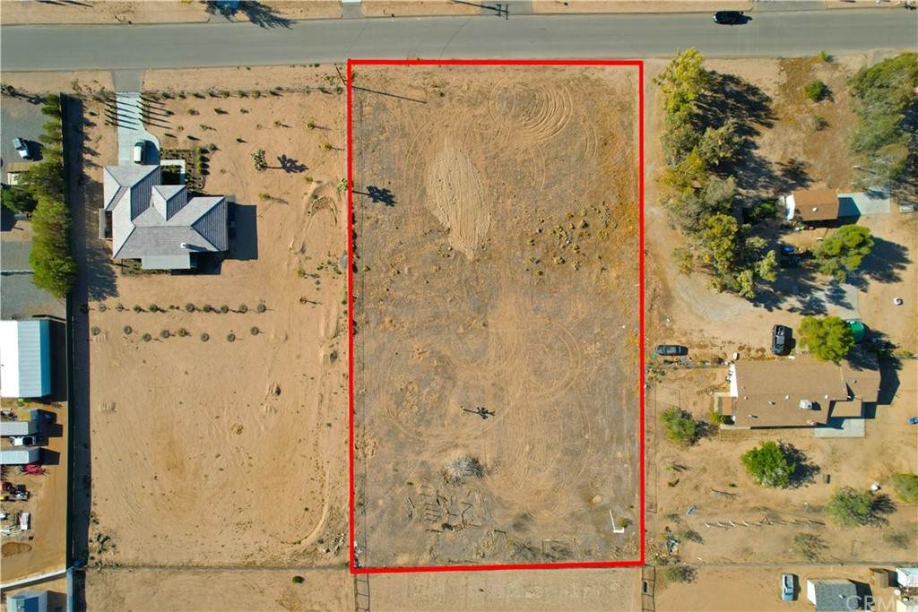 0 Fresno Street - Photo 1