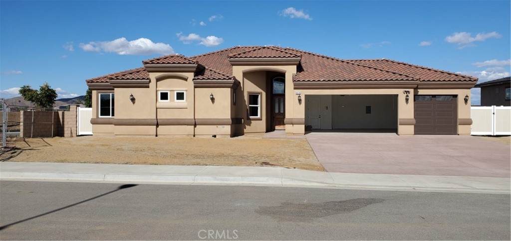 26152 Boulder View Court - Photo 1