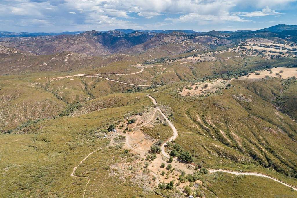 Boulder Creek Rd - Photo 1