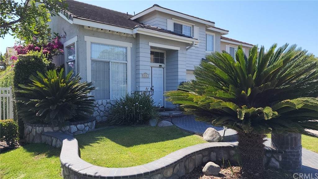 548 Harvest Lane - Photo 1