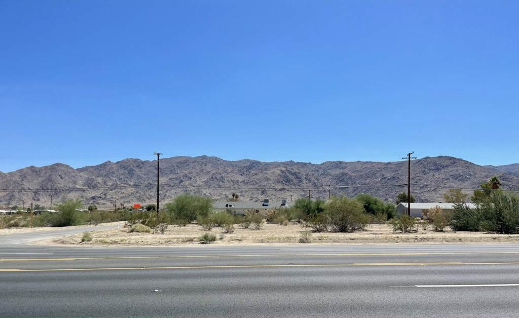 0 Twentynine Palms Highway - Photo 1