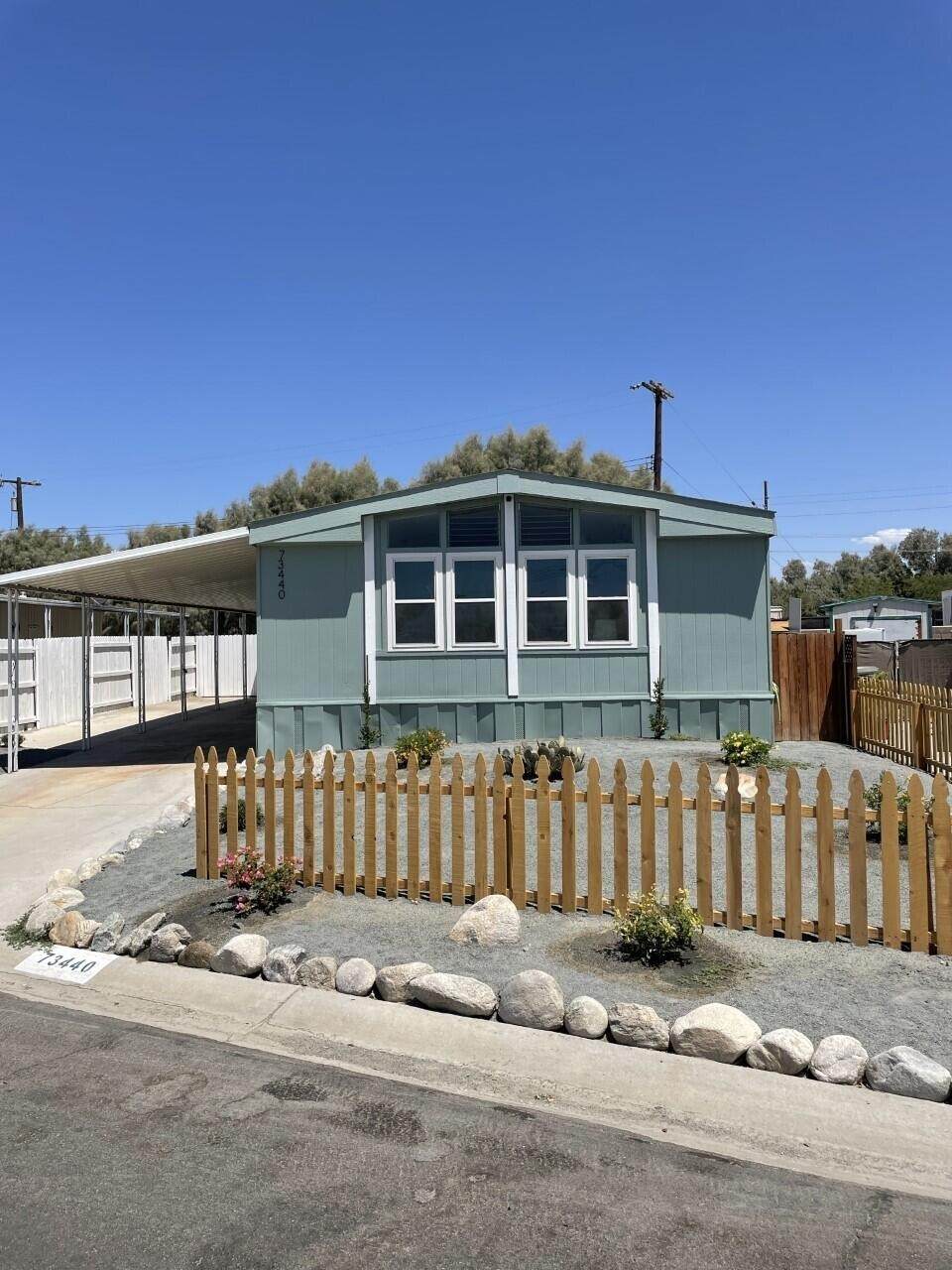 73440 Colonial Drive - Photo 1