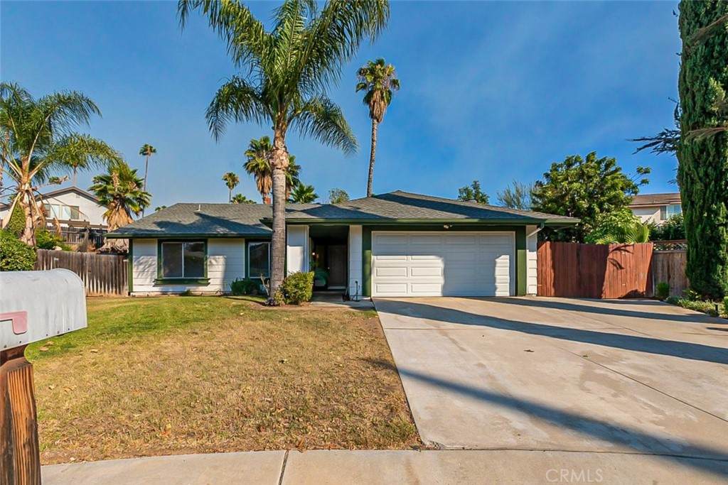 1326 Rosehill Drive - Photo 1
