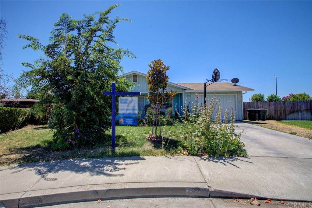 1617 Chianti Drive - Photo 1