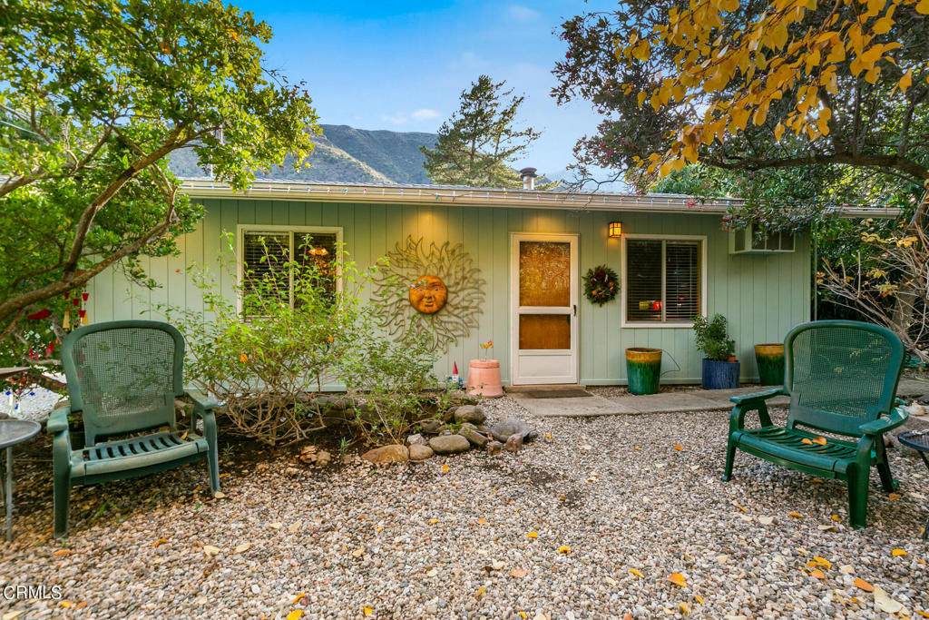 3500 Matilija Canyon Road - Photo 1