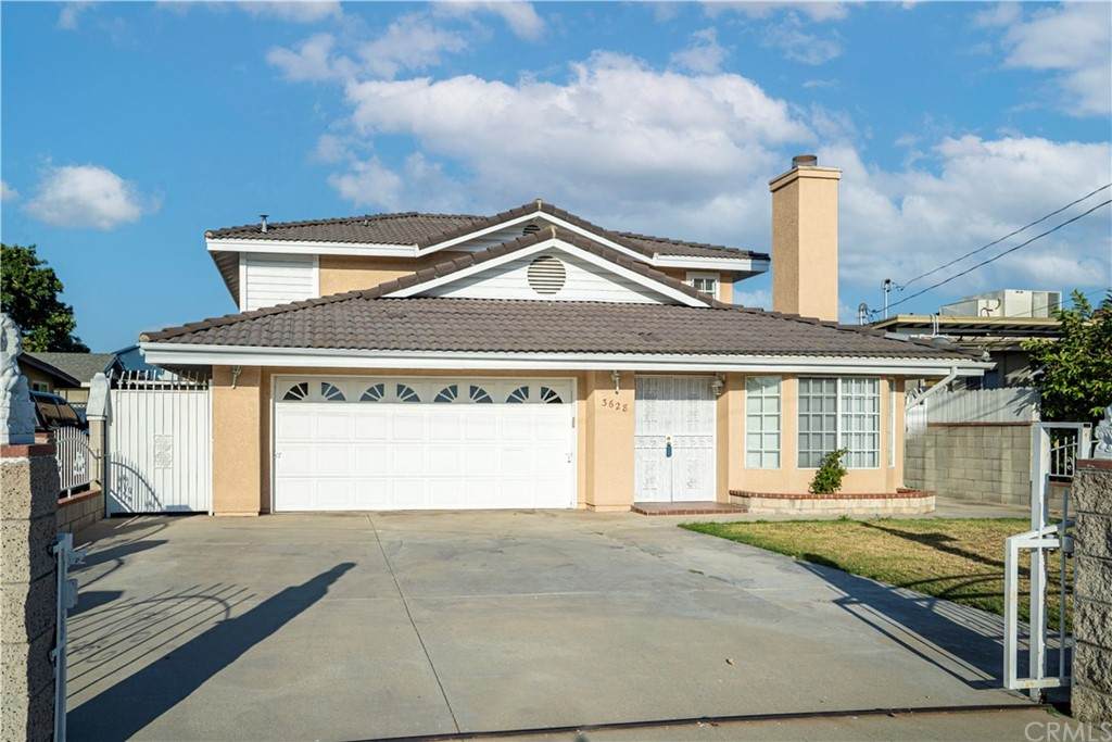 3628 Muscatel Avenue - Photo 1