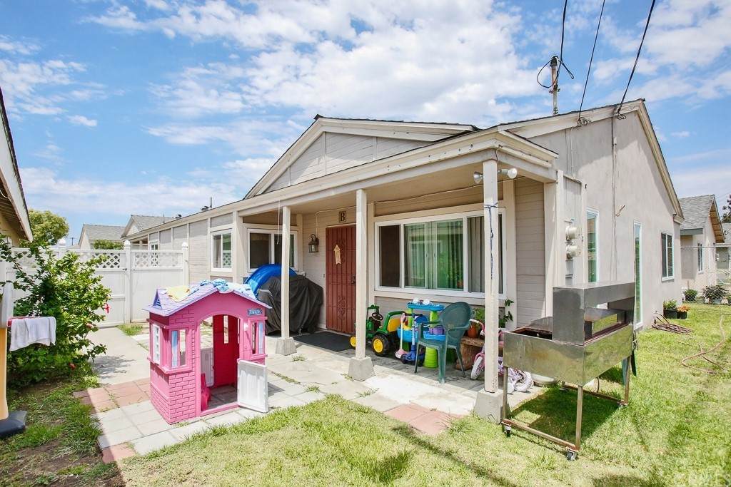 417 Mountain View Street - Photo 1