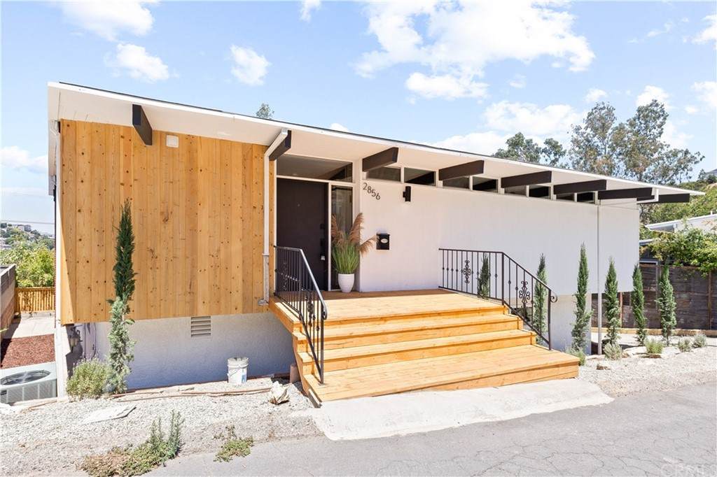2856 Palmer Drive - Photo 1