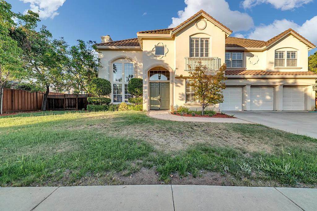 2211 Wynfair Ridge Way - Photo 1