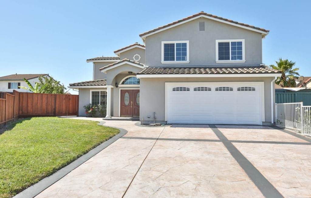 3576 Crawdad Court - Photo 1