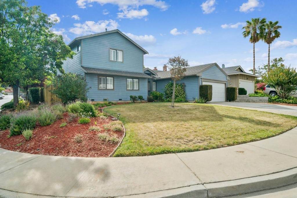 5158 Sunny Creek Drive - Photo 1
