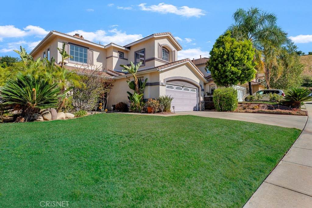 2621 Fallen Leaf Court - Photo 1