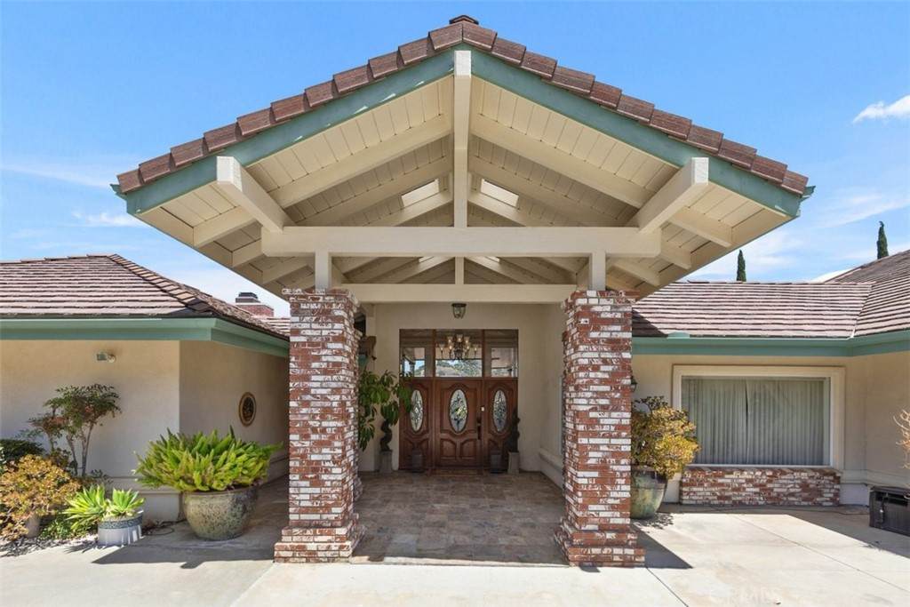 4150 Rock Mountain Road - Photo 1