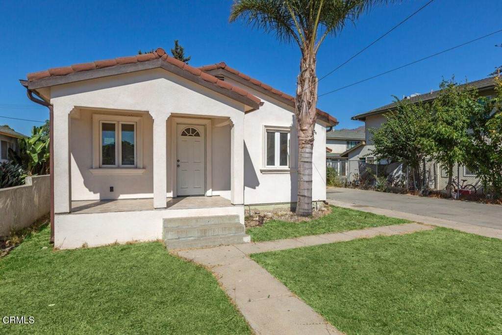 229 Olive Street - Photo 1