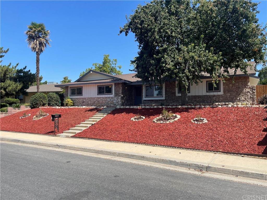 3712 Harmony Drive - Photo 1