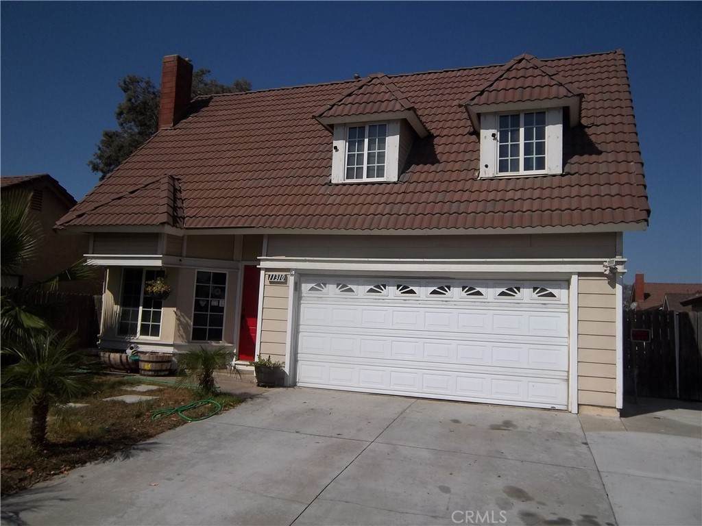 11310 Homewood Drive - Photo 1
