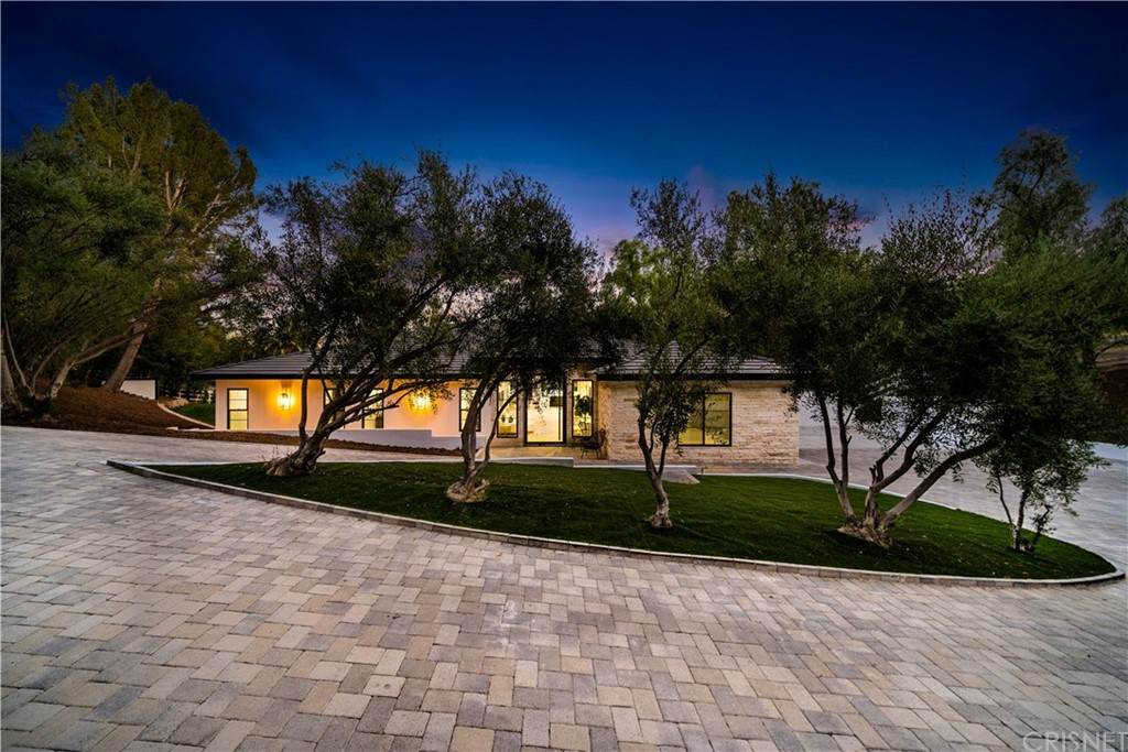 5949 Clear Valley Road - Photo 1