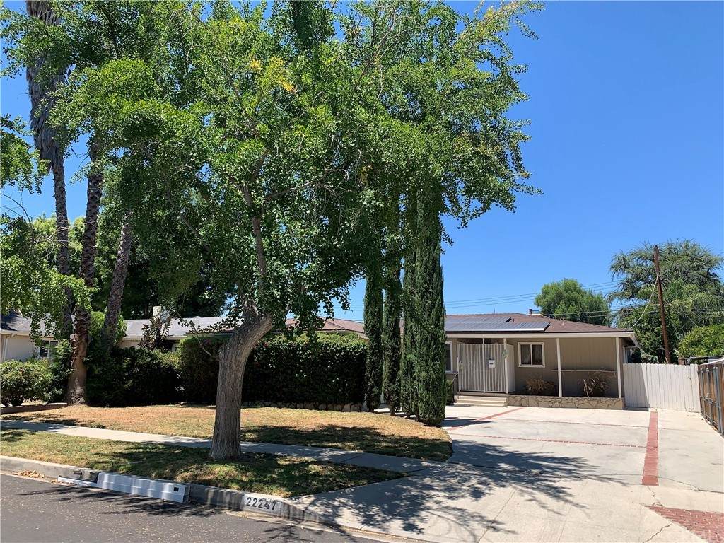 22247 Criswell Street - Photo 1