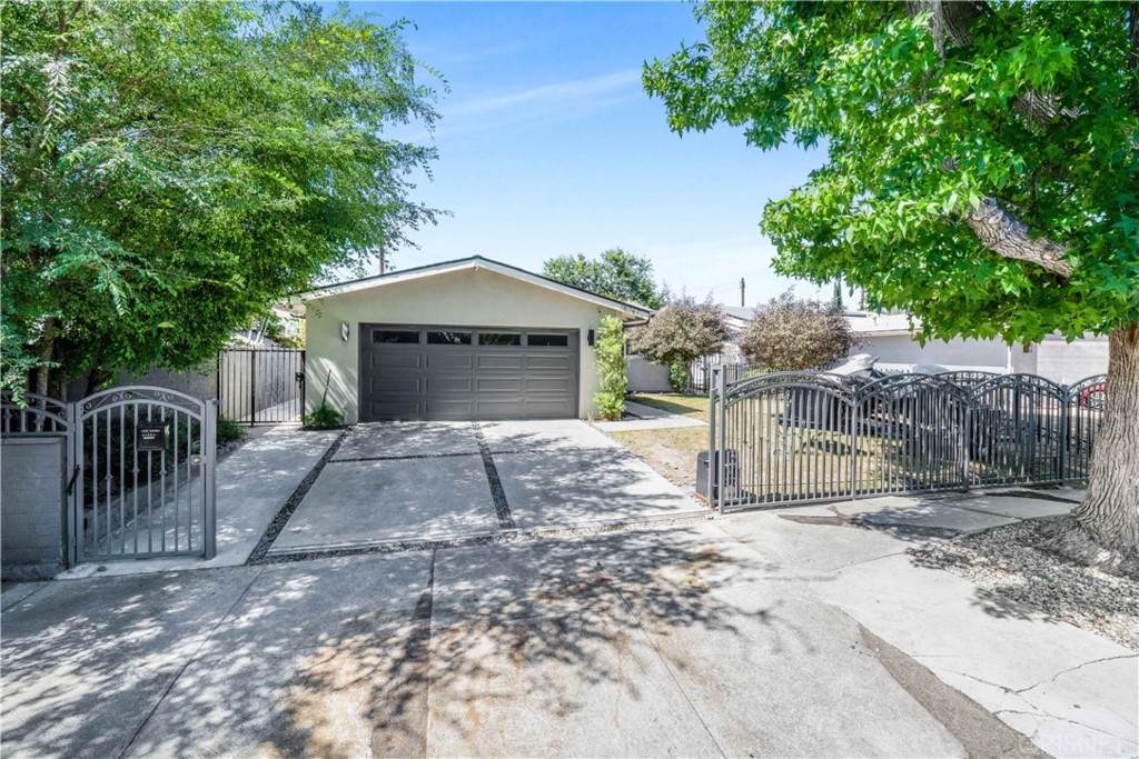 15747 Haynes Street - Photo 1