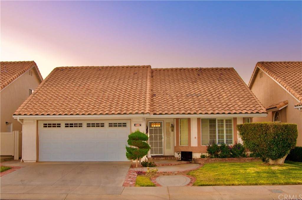 4867 Glenn Abbey Way - Photo 1
