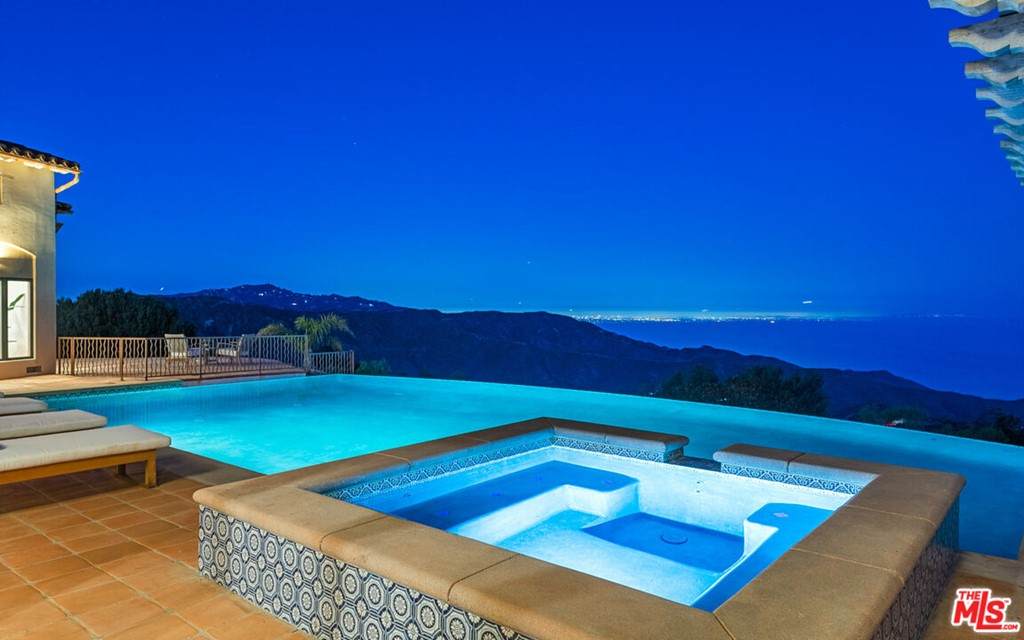 1401 Corral Canyon Road - Photo 1